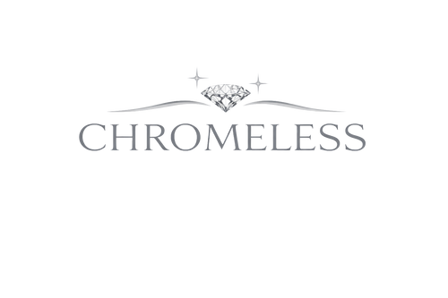Chromeless